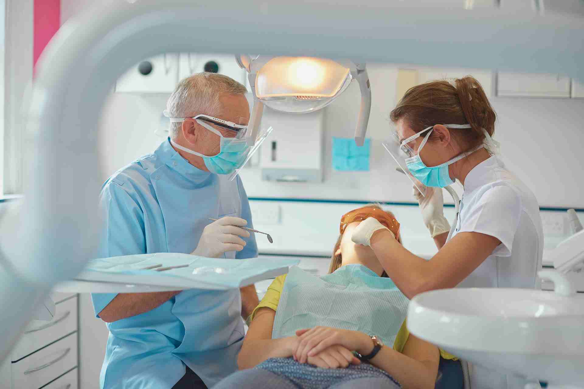 Dentist in Richfield Springs, NY